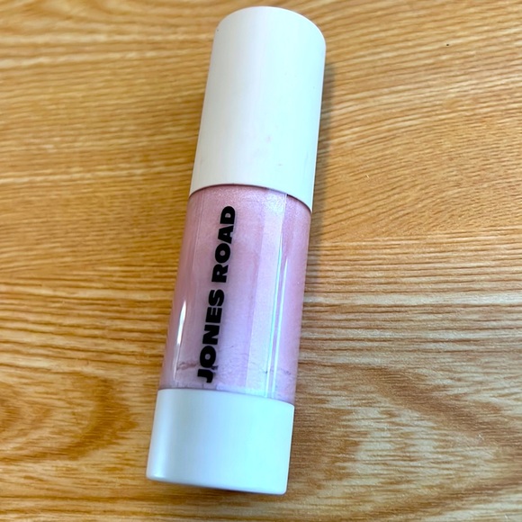 Jones Road Makeup Jones Road Shimmer Face Oil Tried Once Poshmark